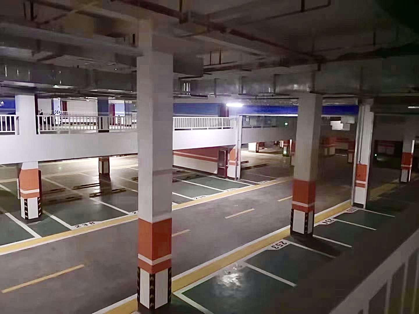 连云港上海博普四年前授权设计的项目已投入使用