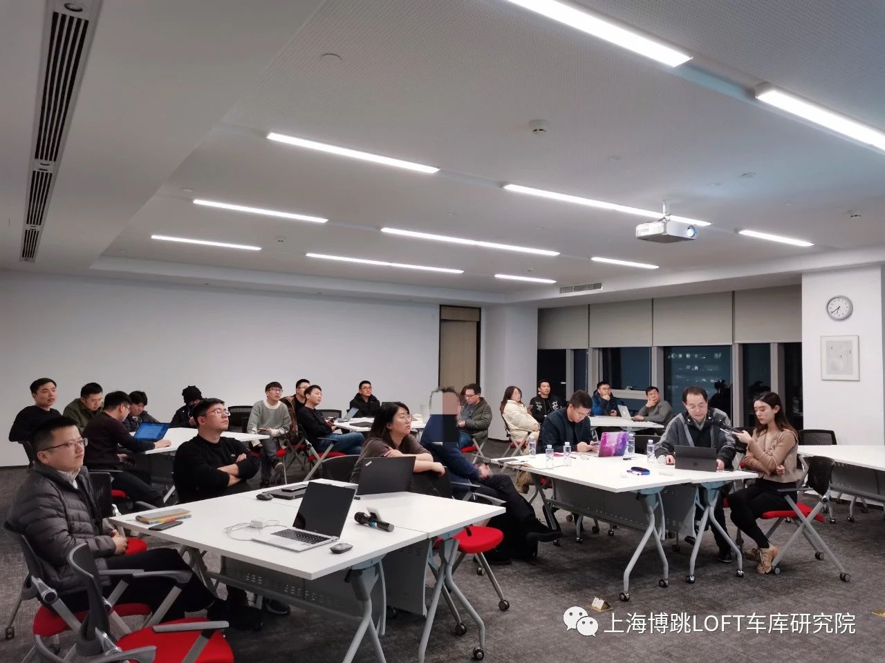 连云港杭州LOFT车库专题会